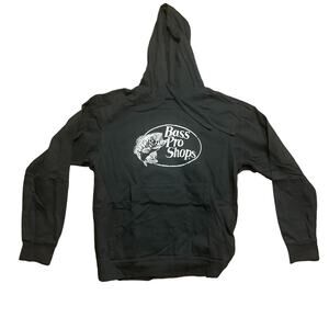 Bass Pro Shop Hoodie